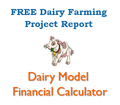 Dairy farming project report for 100 cows pdf files