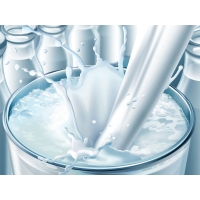 Composition of Milk and Evaluation of Quality